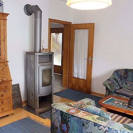 Apartment In The Teutoburg Forest Blomberg  Eksteriør billede