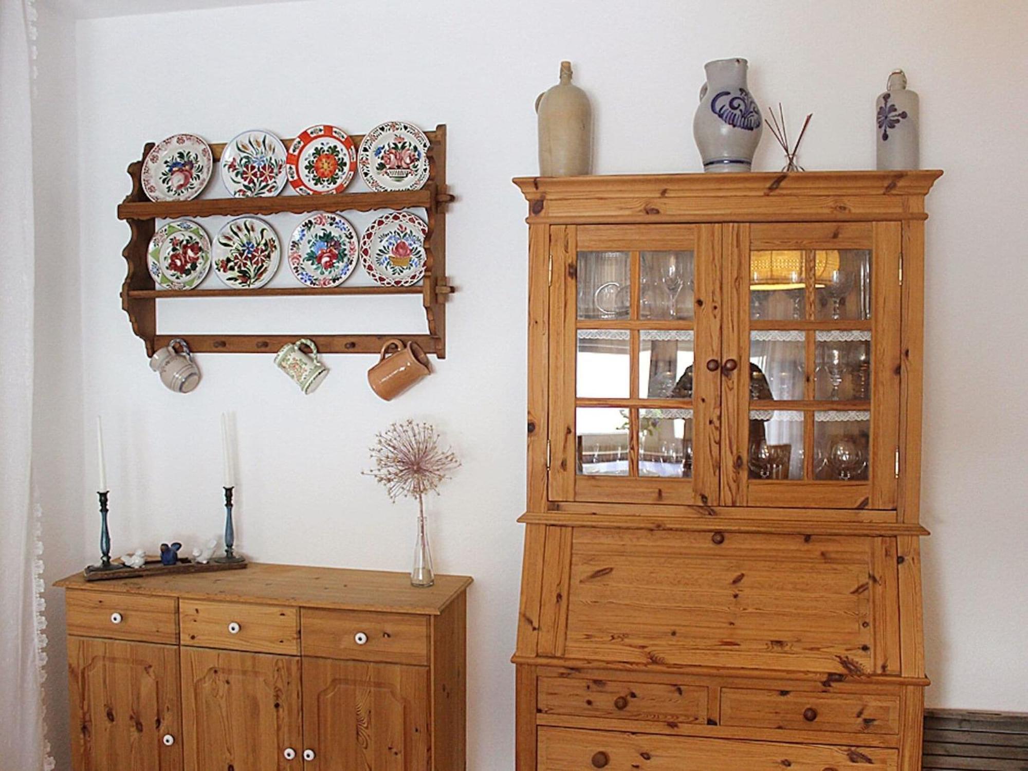 Apartment In The Teutoburg Forest Blomberg  Eksteriør billede